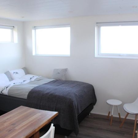 Mar Guesthouse Stykkisholmur Luaran gambar