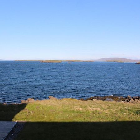 Mar Guesthouse Stykkisholmur Luaran gambar