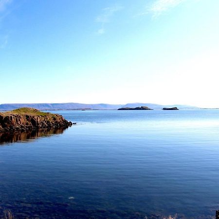 Mar Guesthouse Stykkisholmur Luaran gambar
