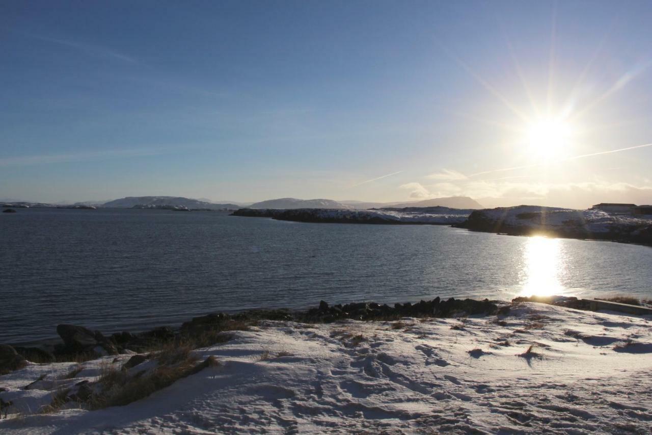 Mar Guesthouse Stykkisholmur Luaran gambar