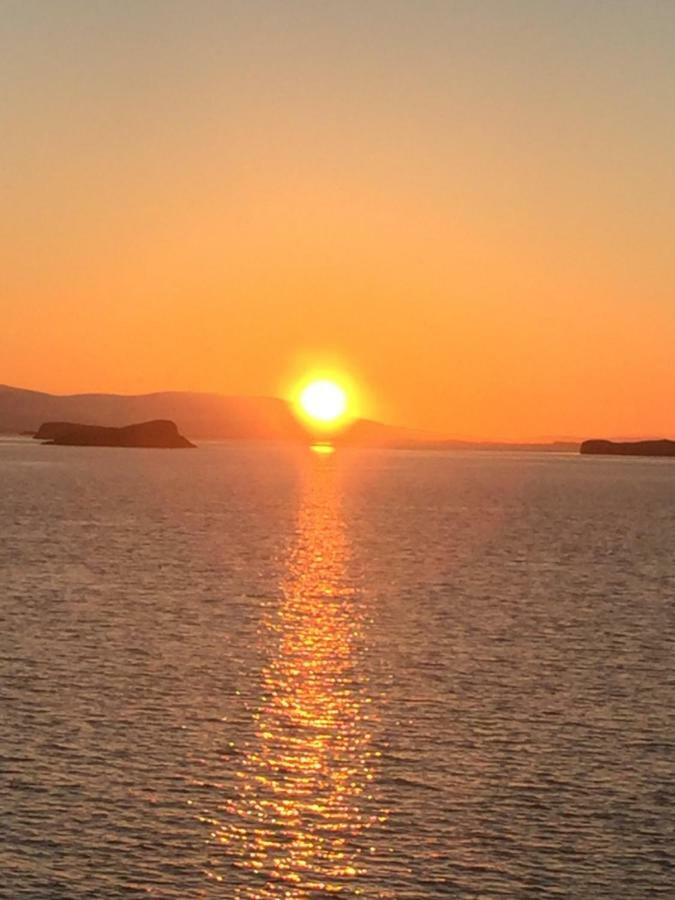 Mar Guesthouse Stykkisholmur Luaran gambar