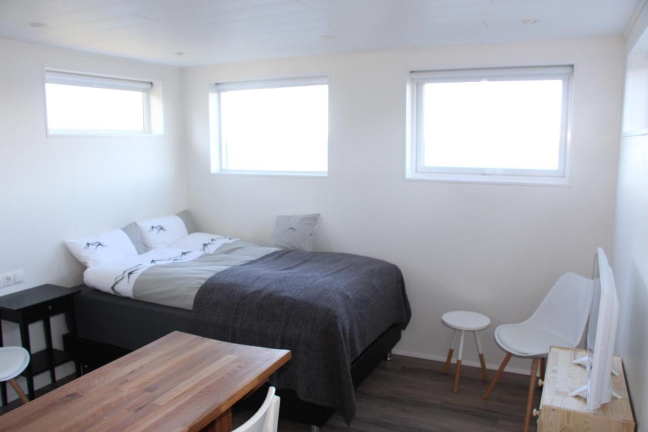 Mar Guesthouse Stykkisholmur Luaran gambar