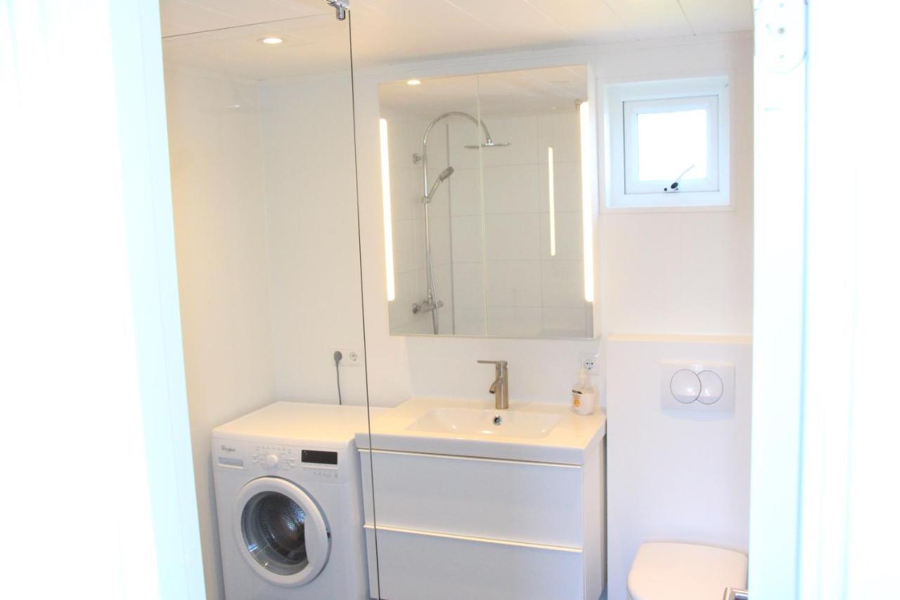 Mar Guesthouse Stykkisholmur Luaran gambar