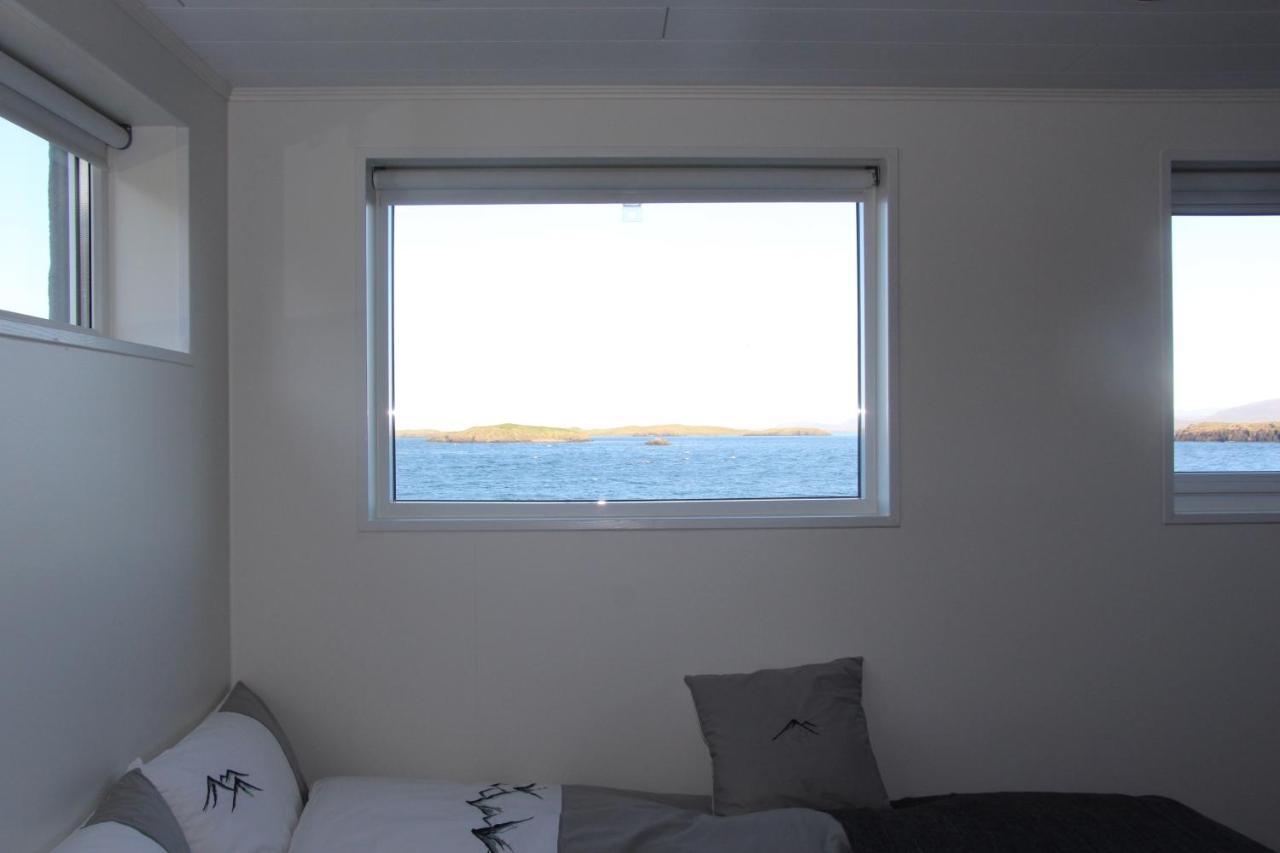 Mar Guesthouse Stykkisholmur Luaran gambar