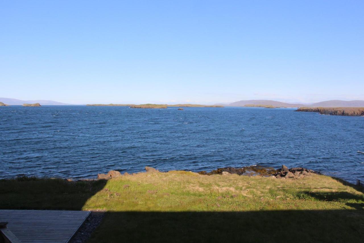 Mar Guesthouse Stykkisholmur Luaran gambar