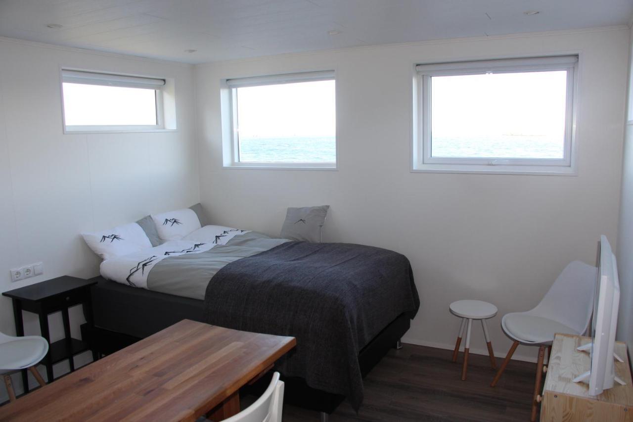 Mar Guesthouse Stykkisholmur Luaran gambar