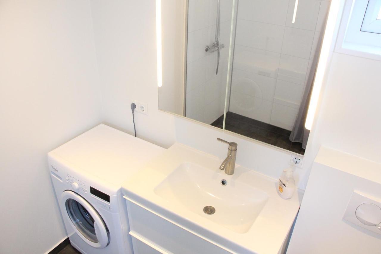 Mar Guesthouse Stykkisholmur Luaran gambar