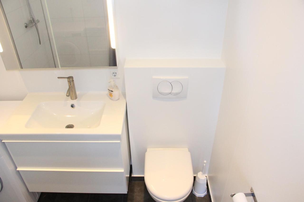 Mar Guesthouse Stykkisholmur Luaran gambar