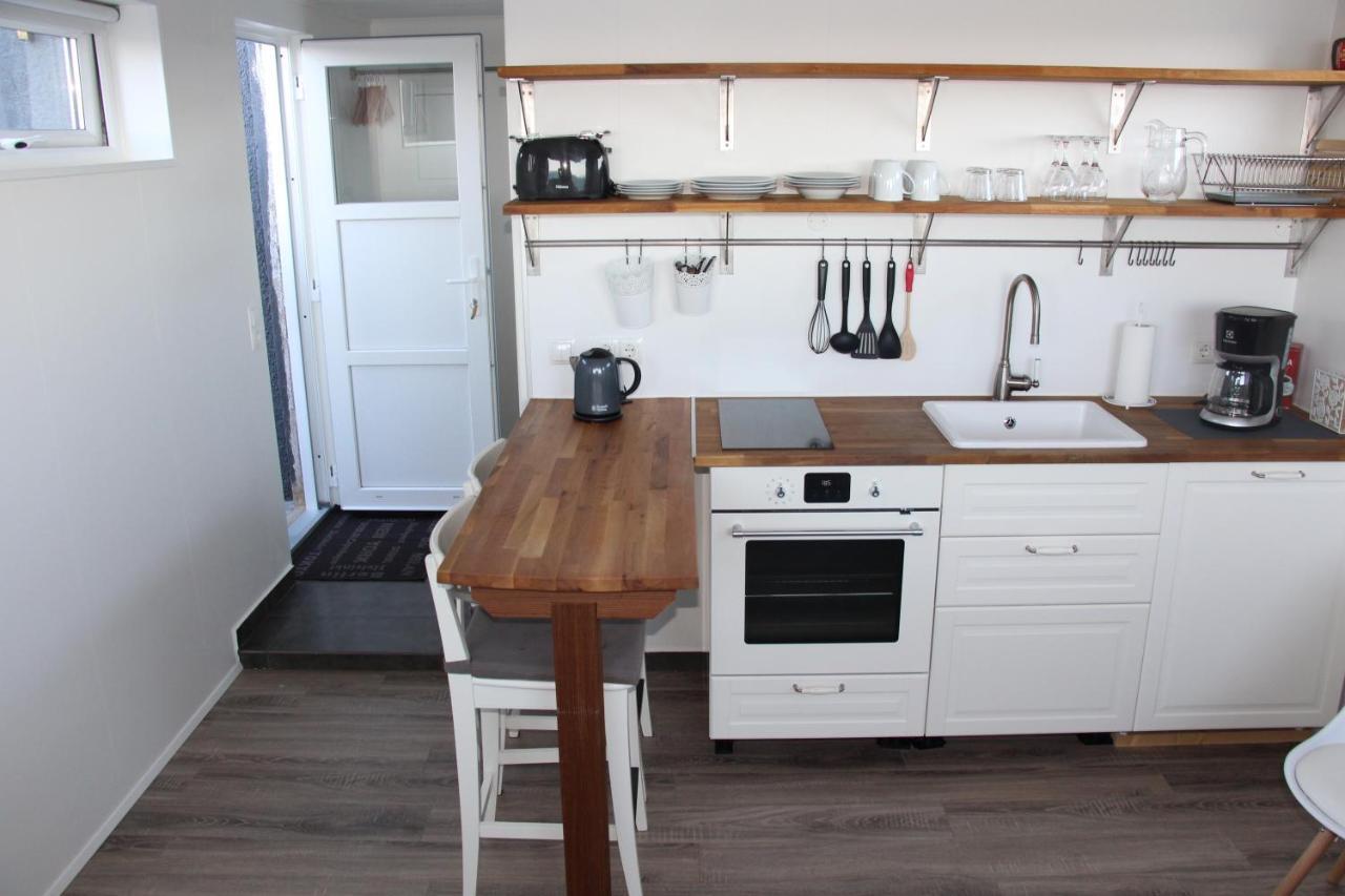 Mar Guesthouse Stykkisholmur Luaran gambar