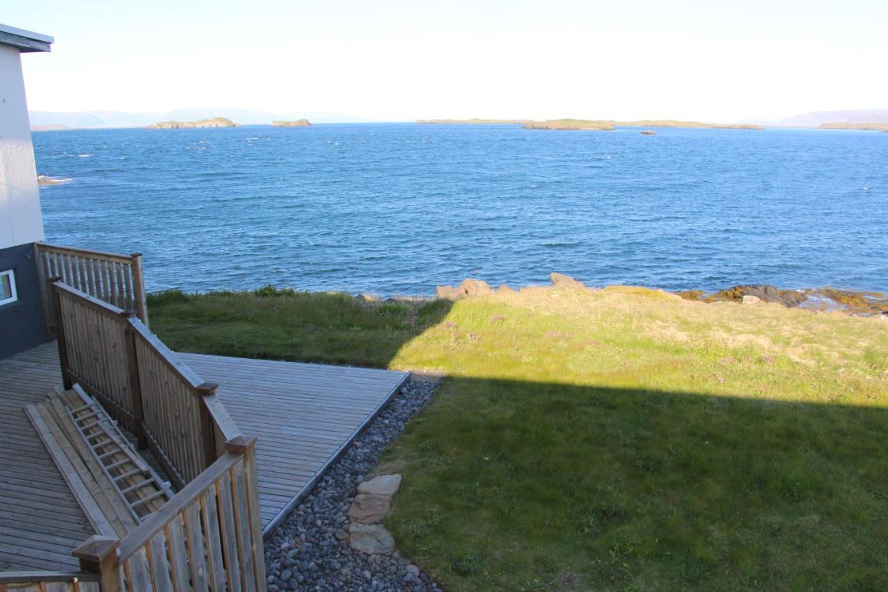 Mar Guesthouse Stykkisholmur Luaran gambar