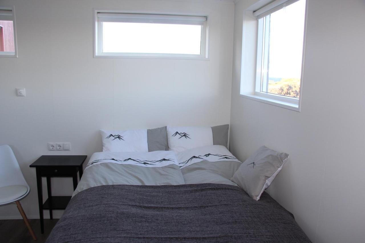 Mar Guesthouse Stykkisholmur Luaran gambar