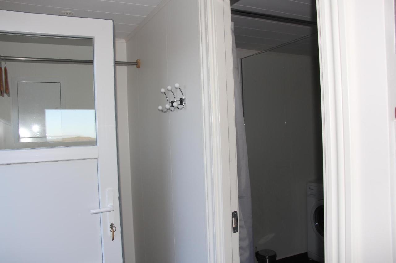 Mar Guesthouse Stykkisholmur Luaran gambar