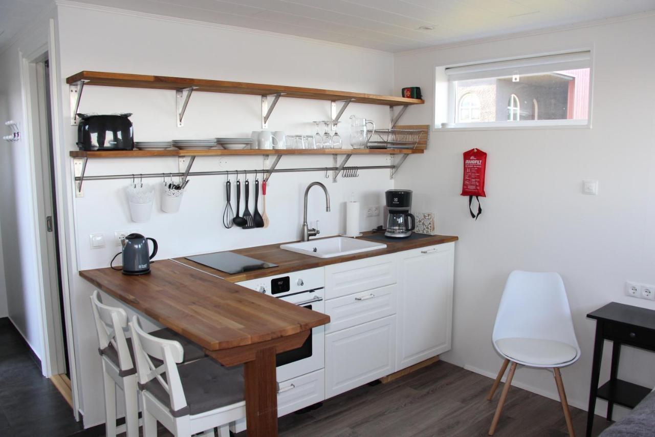 Mar Guesthouse Stykkisholmur Luaran gambar