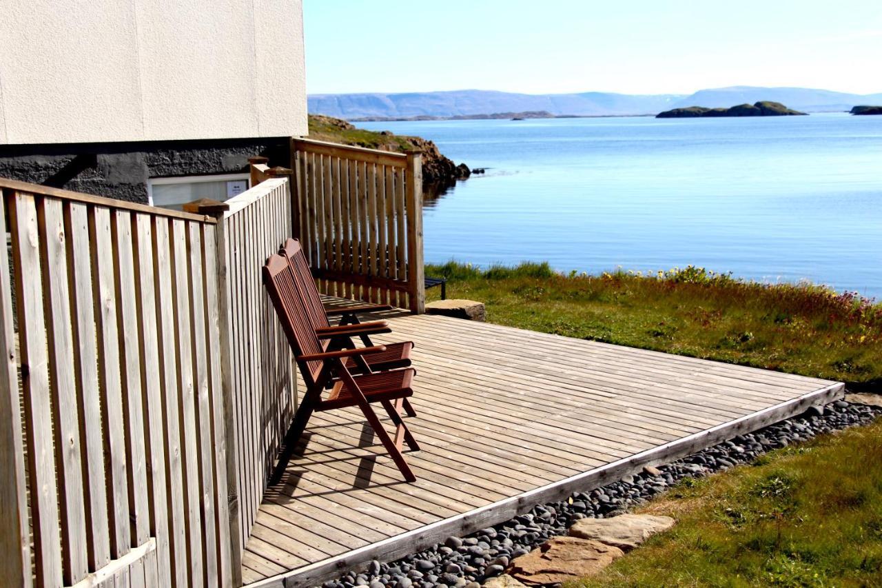 Mar Guesthouse Stykkisholmur Luaran gambar