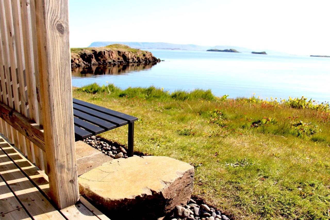 Mar Guesthouse Stykkisholmur Luaran gambar