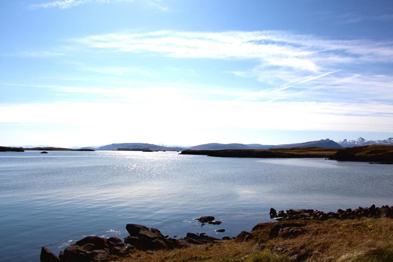 Mar Guesthouse Stykkisholmur Luaran gambar