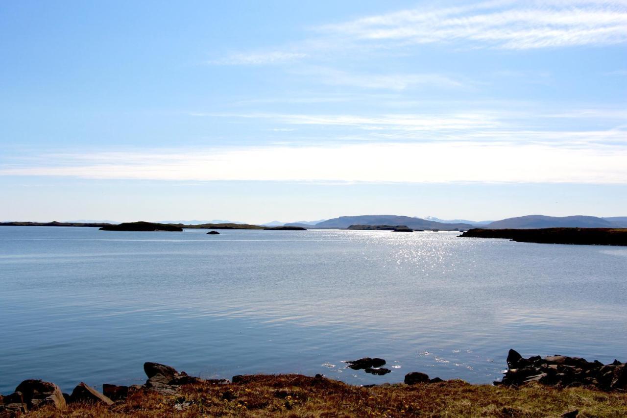 Mar Guesthouse Stykkisholmur Luaran gambar