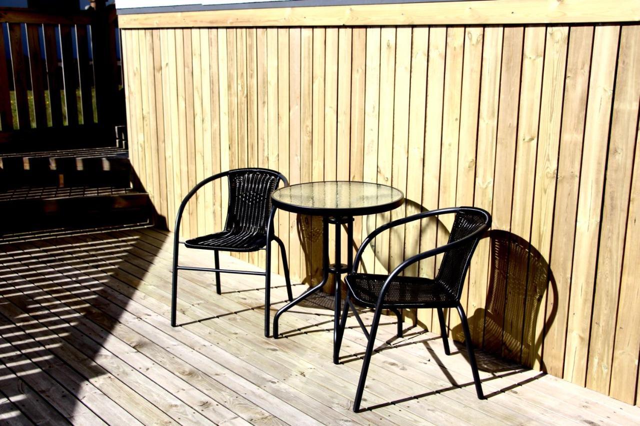 Mar Guesthouse Stykkisholmur Luaran gambar