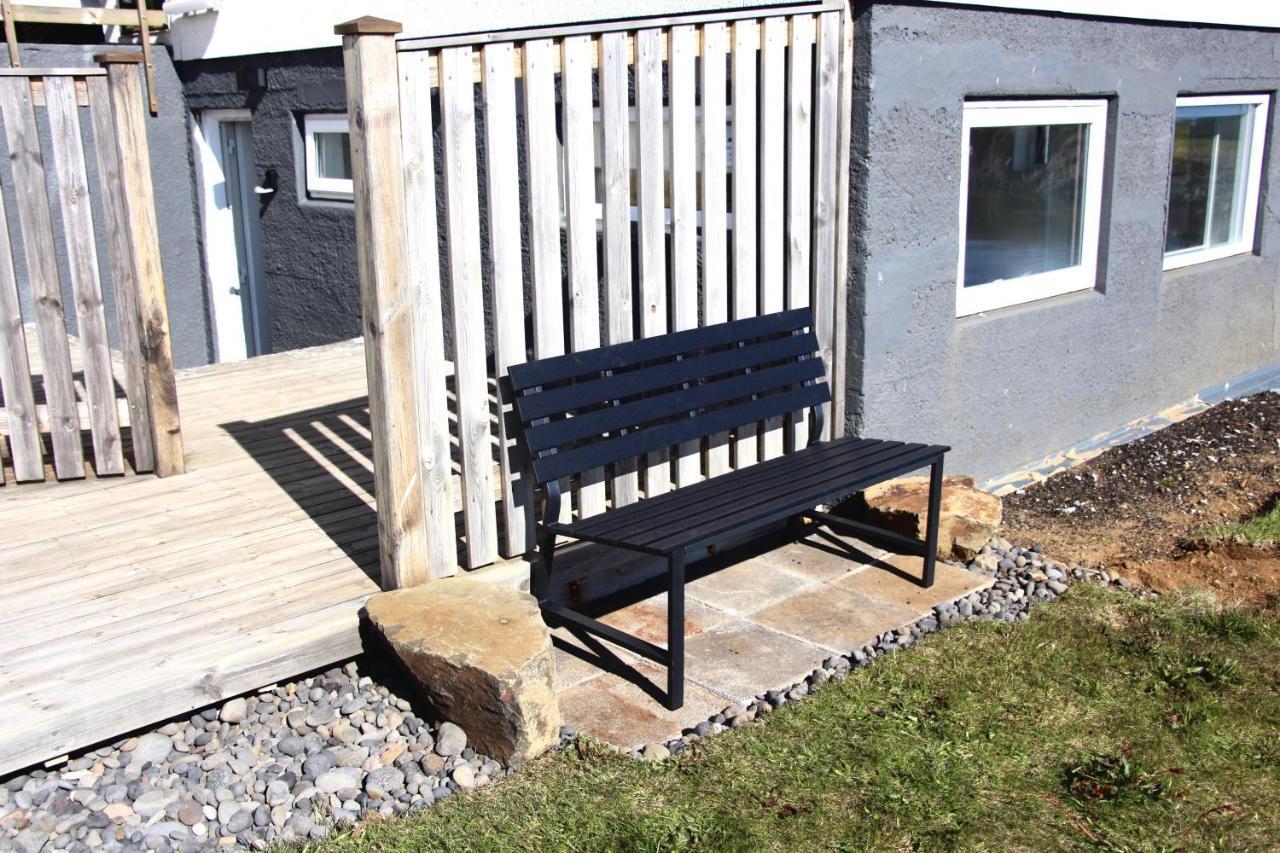 Mar Guesthouse Stykkisholmur Luaran gambar