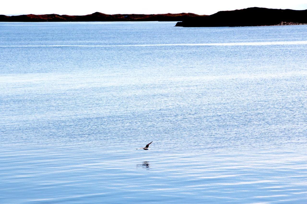 Mar Guesthouse Stykkisholmur Luaran gambar